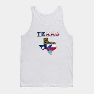 TEXAS Tank Top